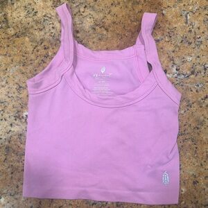 FP Movement by Free People Pink Tank Top